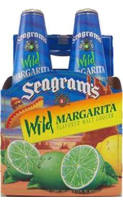 image-Seagram's Escapes Classic Lime Margarita