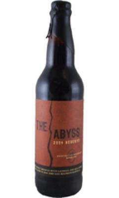 image-Deschutes The Abyss