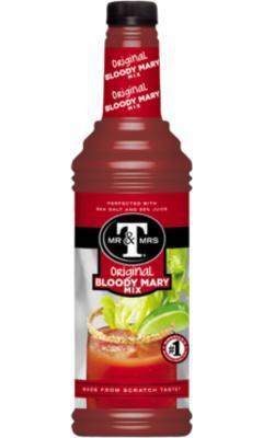 image-Mr. & Mrs. T's Original Bloody Mary Mix