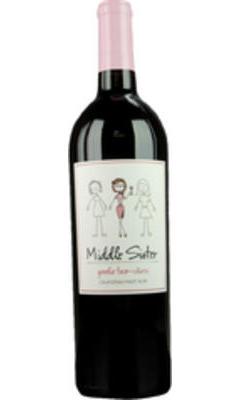 image-Middle Sister Pinot Noir Goodie Two-Shoes