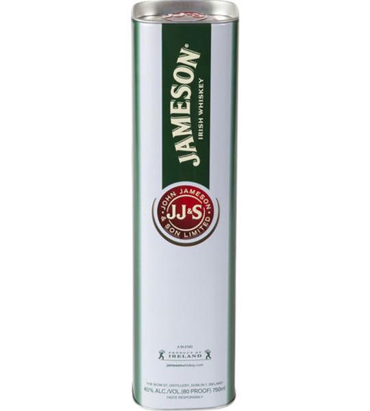 Jameson Irish Whiskey Gift