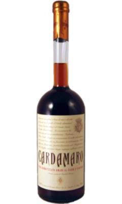 image-Cardamaro Vino Amaro