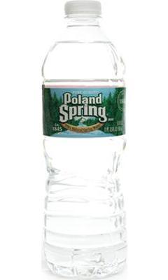 image-Poland Spring Water