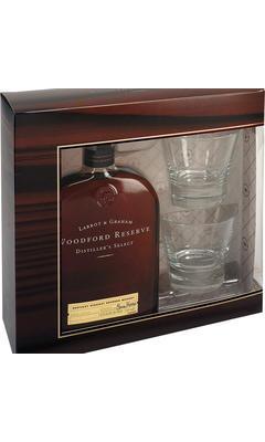 image-Woodford Reserve Gift Pack