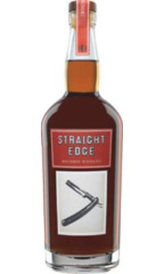 image-Straight Edge Brbn By Dave Phinney