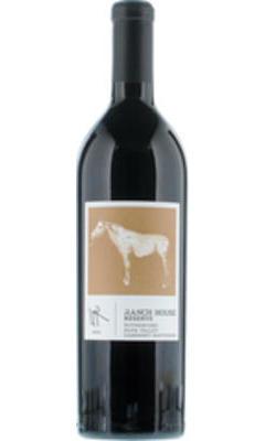 image-Ranch House Cabernet Sauvignon Rutherford Reserve