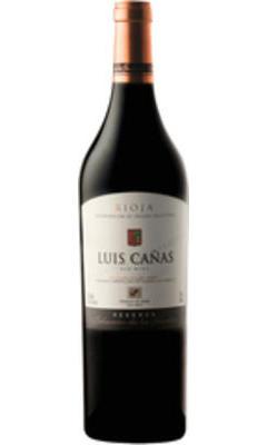 image-Luis Canas Rioja Reserva