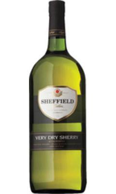 image-Gallo Sheffield Very Dry Sherry