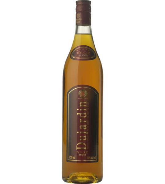 Dujardin VSOP Brandy