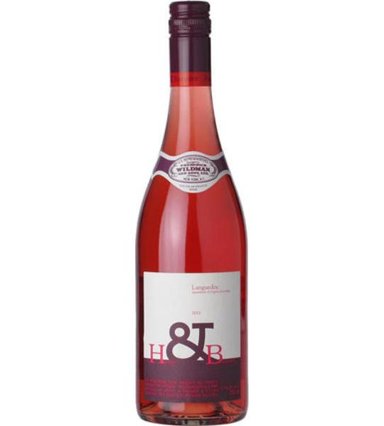 Hecht & Bannier Côtes Provence Rosé