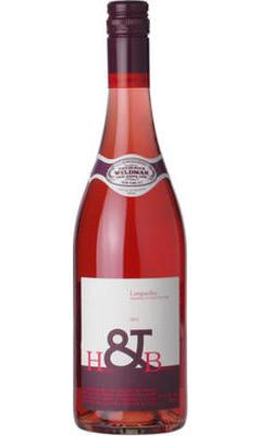 image-Hecht & Bannier Côtes Provence Rosé