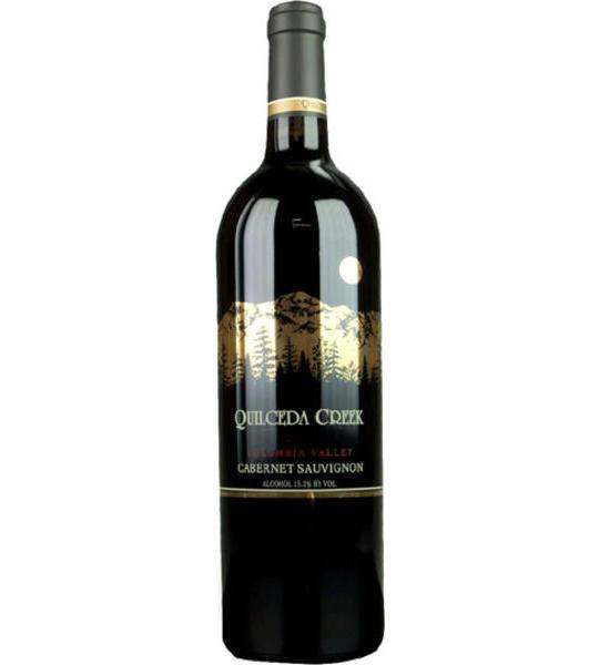 Quilceda Creek Cabernet Sauvignon Columbia Valley 2005