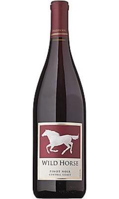 image-Wild Horse Pinot Noir