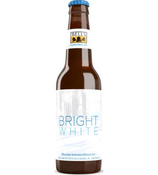 Bell's Bright White Ale