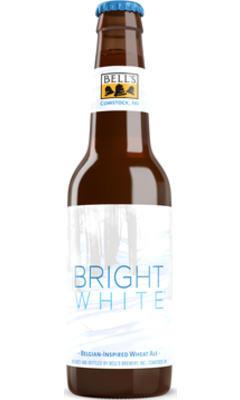 image-Bell's Bright White Ale