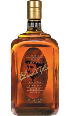 image-Elmer T Lee Single Barrel Bourbon