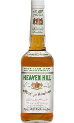 image-Heaven Hill Bourbon