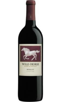 image-Wild Horse Merlot