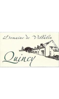 image-Domaine De Villalin Quincy Les Grand Vignes De Villalin