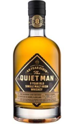 image-Quiet Man 8 Year Irish