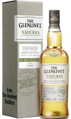 image-The Glenlivet Scotch Whisky Nadurra First Fill