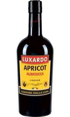image-Luxardo Apricot Albicocca Liqueur