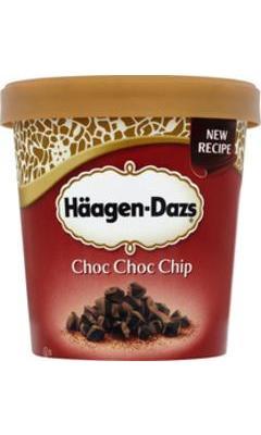 image-Haagen Dazs Chocolate Chip