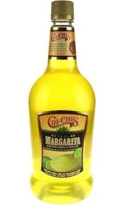 image-Chi Chi's Gold Margarita