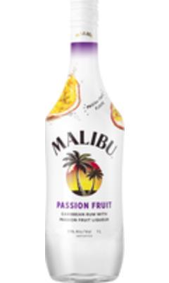 image-Malibu Passion Fruit