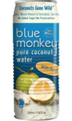 image-Blue Monkey Pure Coconut Water