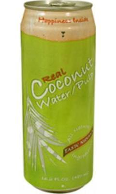 image-Real Coconut Water with Pulp