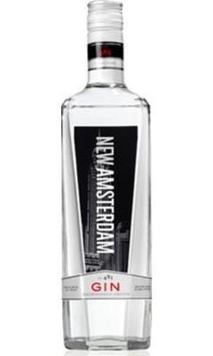 image-New Amsterdam Gin