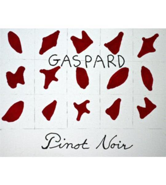 Gaspard Pinot Noir
