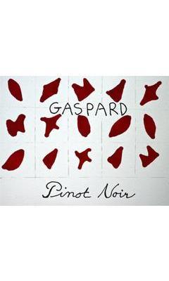image-Gaspard Pinot Noir