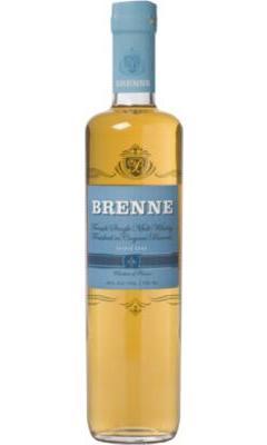 image-Brenne Single Malt Whiskey