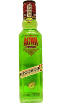 image-Agwa De Bolivia Coca Herbal Liqueur