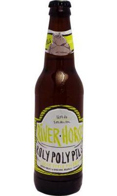 image-River Horse Roly Poly Pils