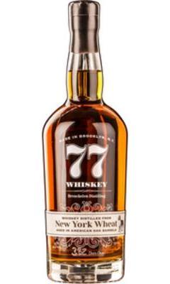 image-Breuckelen 77 New York Wheat Whiskey