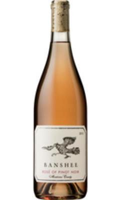 image-Banshee Mendocino County Rosé Of Pinot Noir