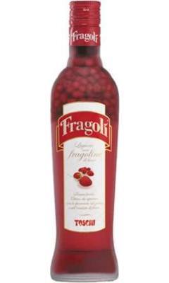 image-Fragoli Wild Strawberry Liqueur
