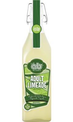 image-Adult Limeade Liqueur