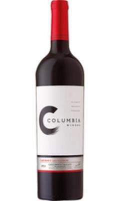 image-Columbia Winery Cabernet Sauvignon