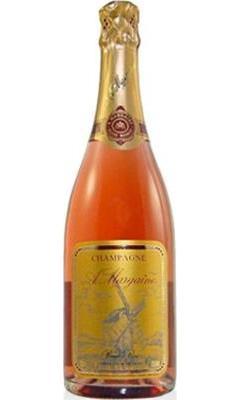 image-A. Margaine Champagne Brut Rosé