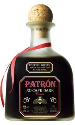 image-Patrón XO Cafe Dark Cocoa