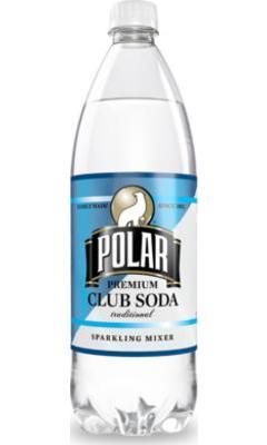 image-Polar Club Soda