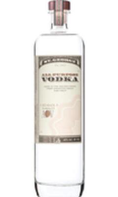 image-St. George All Purpose Vodka