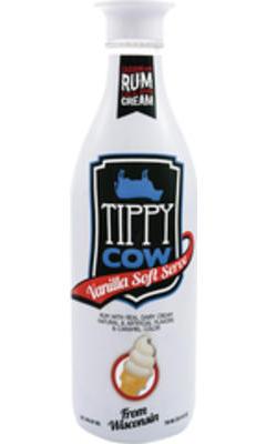 image-Tippy Cow Vanilla Soft Serve Rum