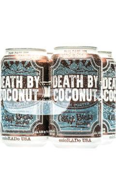 image-Oskar Blues Death By Coconut
