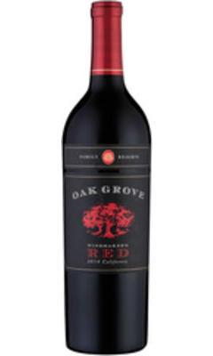 image-Oak Grove Winemaker's Red