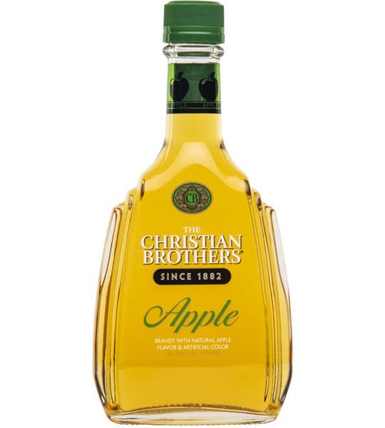Christian Brothers Apple Flavored Grape Brandy